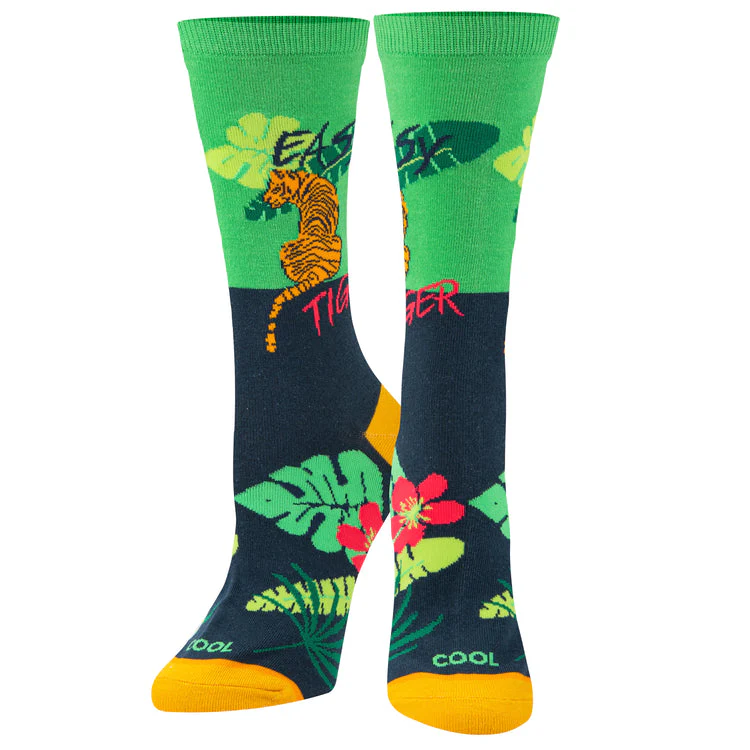 Odd Sox Women's Novelty Socks - Image 9