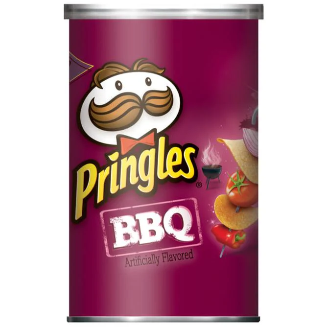 Pringles Potato Crisps - Image 2