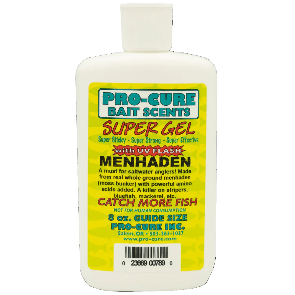 Pro-Cure Scented Lure Super Gel - 2 oz. - Image 5