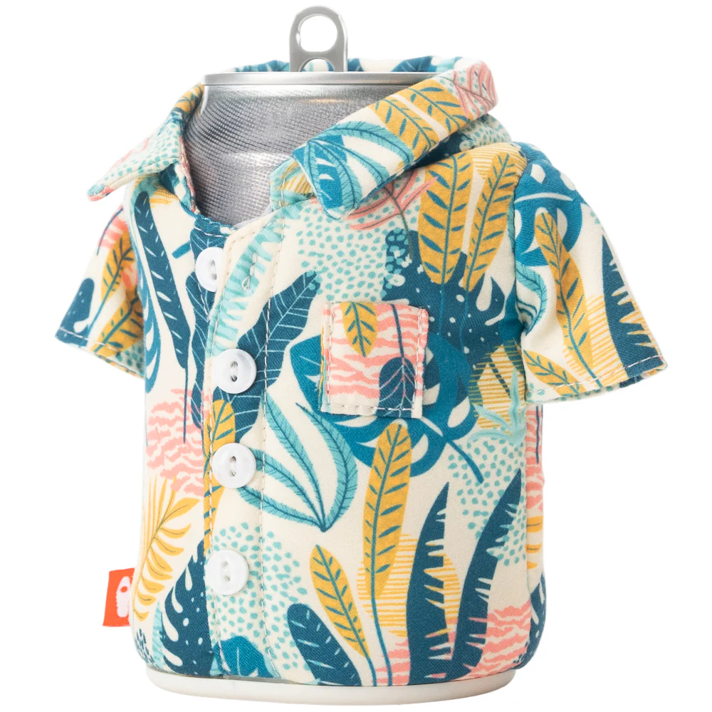 Puffin Drinkwear Designer Can Coolers - Image 10