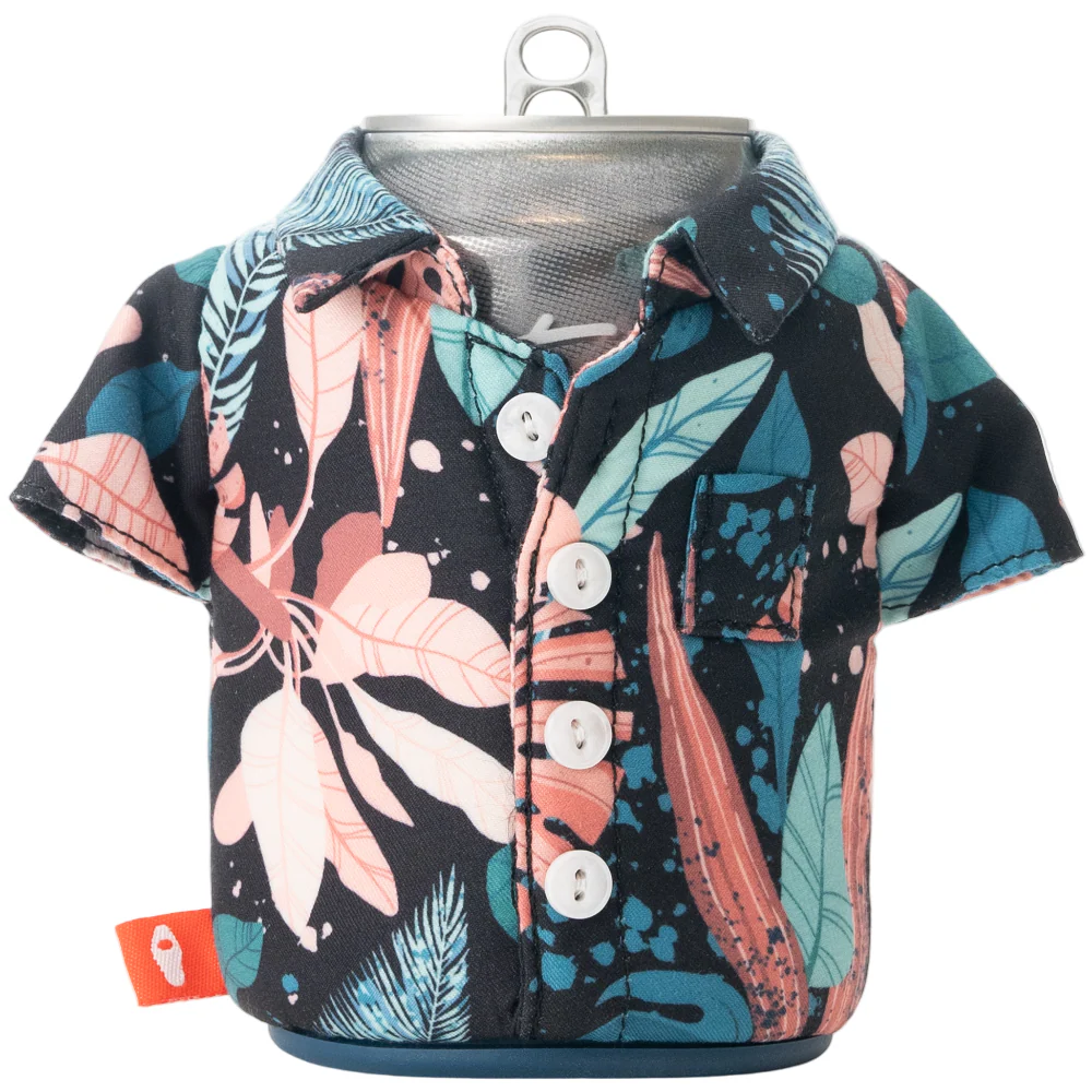 Puffin Drinkwear Designer Can Coolers - Image 11