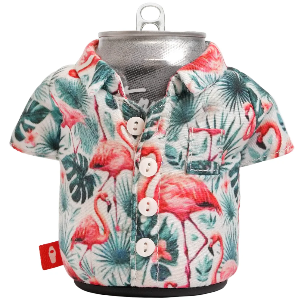 Puffin Drinkwear Designer Can Coolers - Image 12