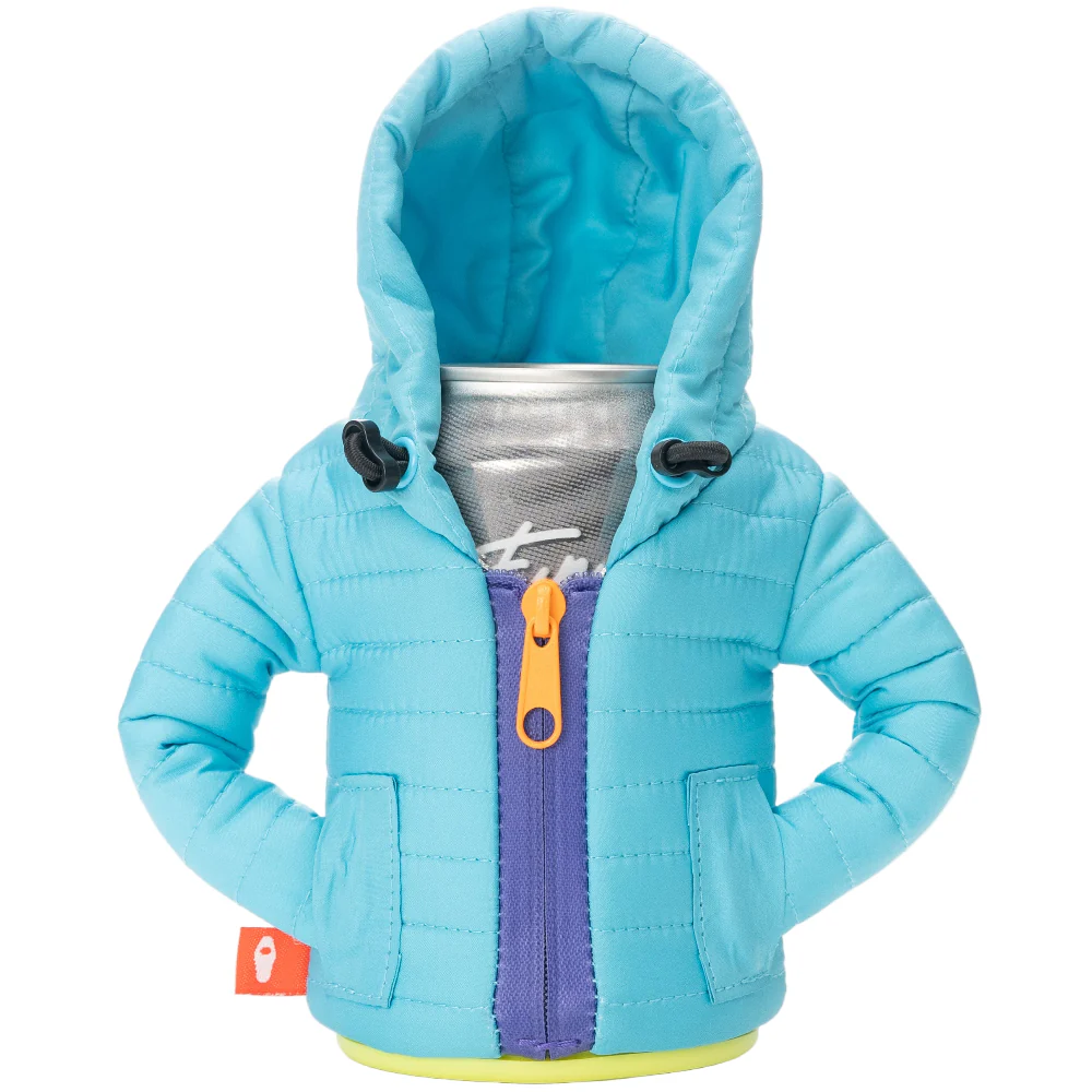 Puffin Drinkwear Designer Can Coolers - Image 13