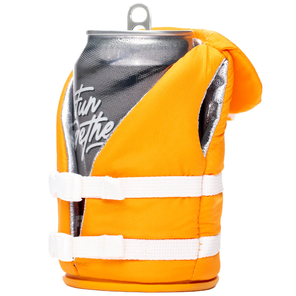 Puffin Drinkwear Designer Can Coolers - Image 14