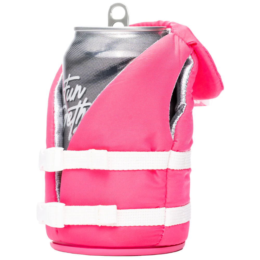 Puffin Drinkwear Designer Can Coolers - Image 15