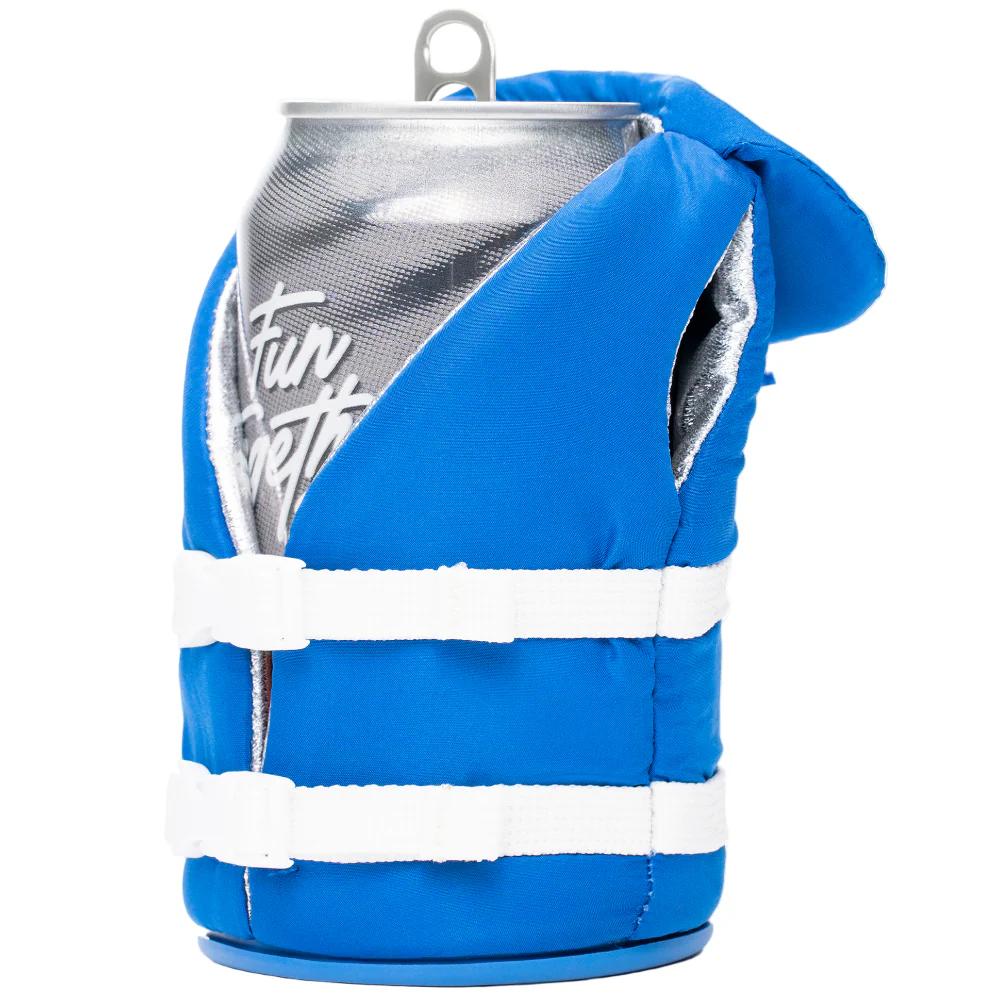 Puffin Drinkwear Designer Can Coolers - Image 16