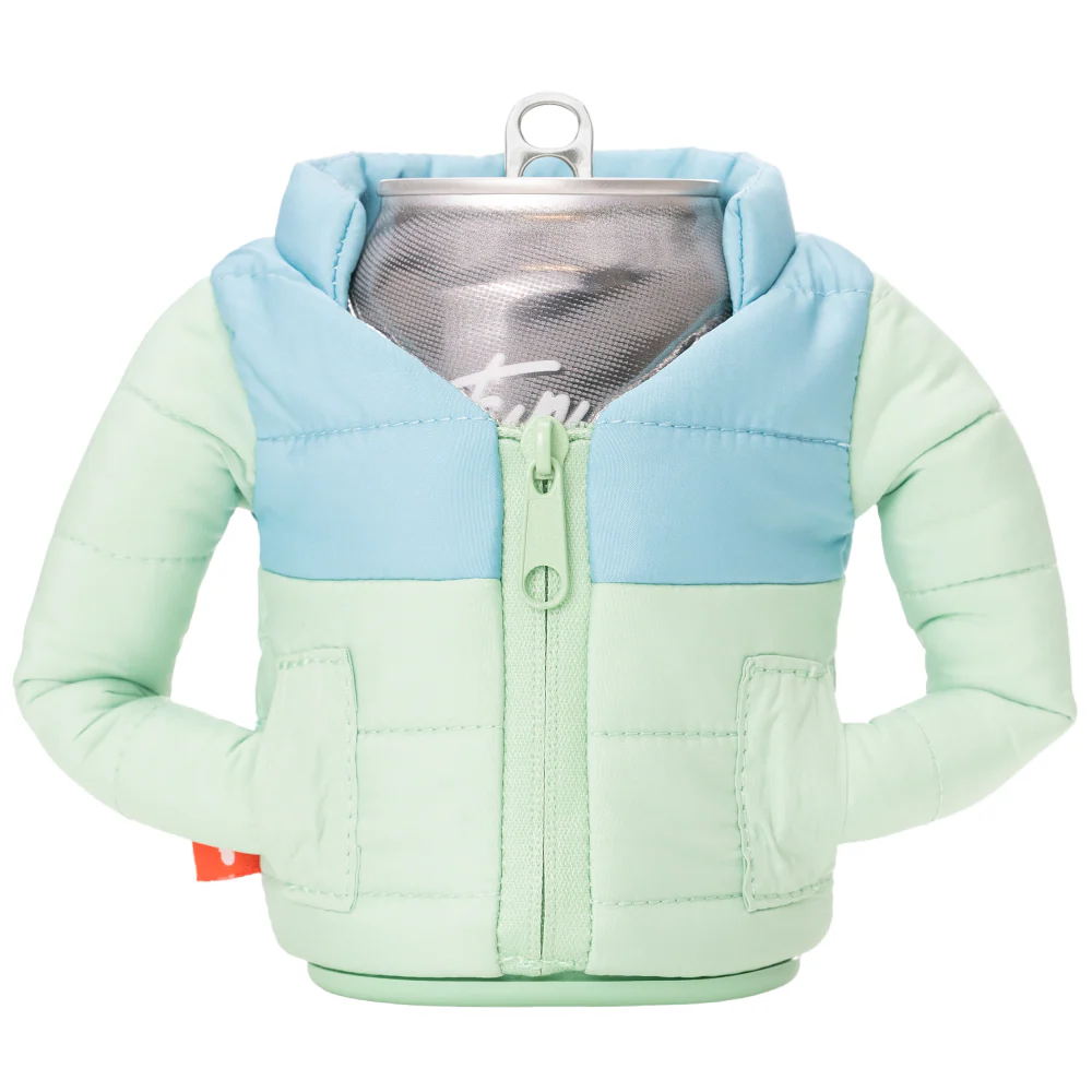 Puffin Drinkwear Designer Can Coolers - Image 22