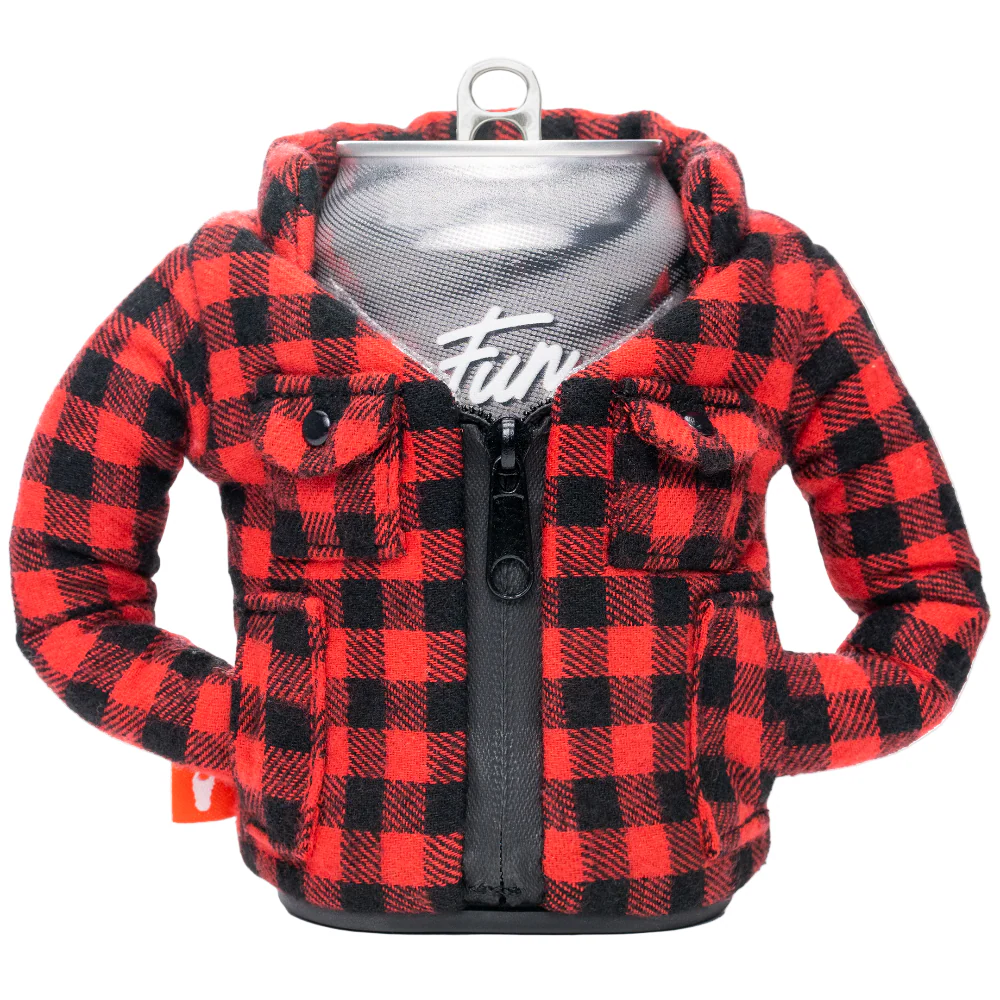 Puffin Drinkwear Designer Can Coolers - Image 5