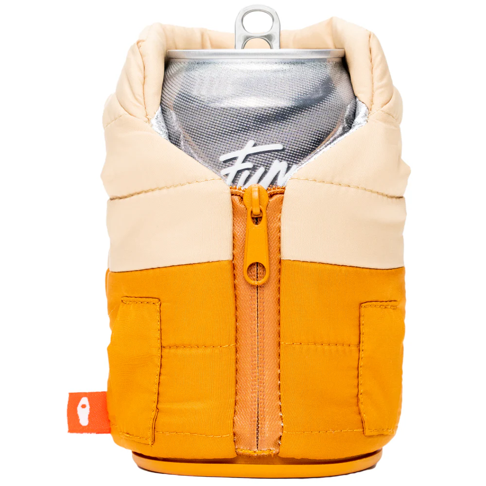 Puffin Drinkwear Designer Can Coolers - Image 8
