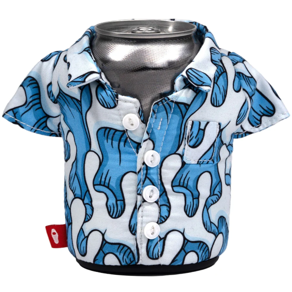 Puffin Drinkwear Designer Can Coolers - Image 9