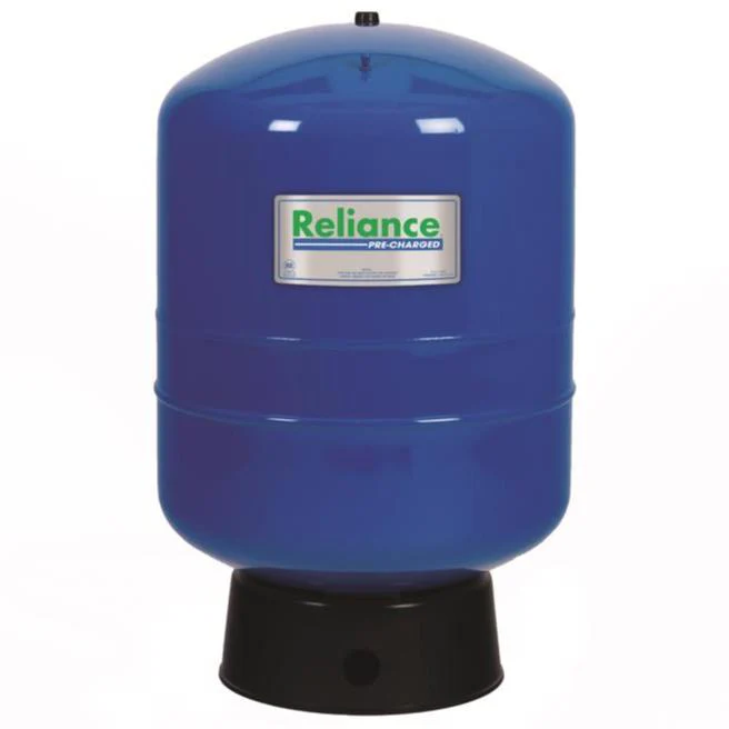 Reliance Vertical Pressure Well Tanks - Image 3