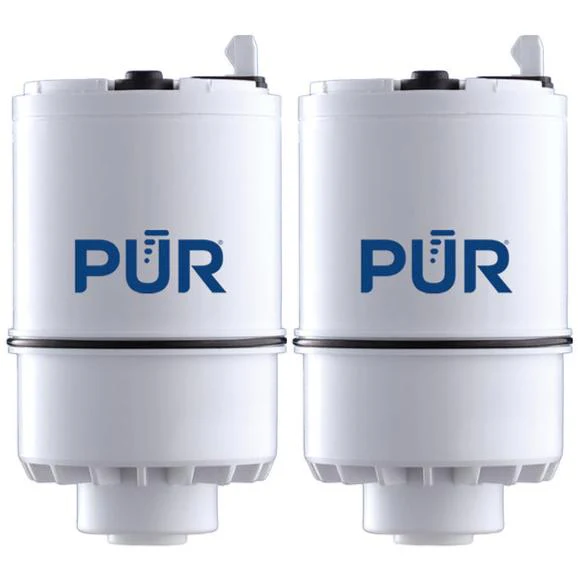 PUR Maxion Faucet-Mount Water Filter (& Cartridges) - Image 5
