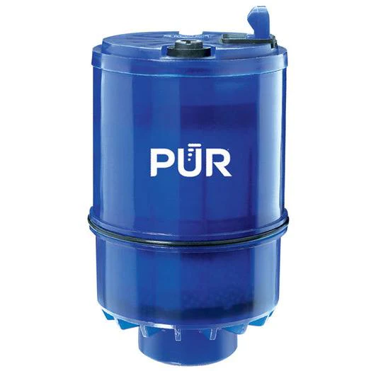 PUR Maxion Faucet-Mount Water Filter (& Cartridges) - Image 6