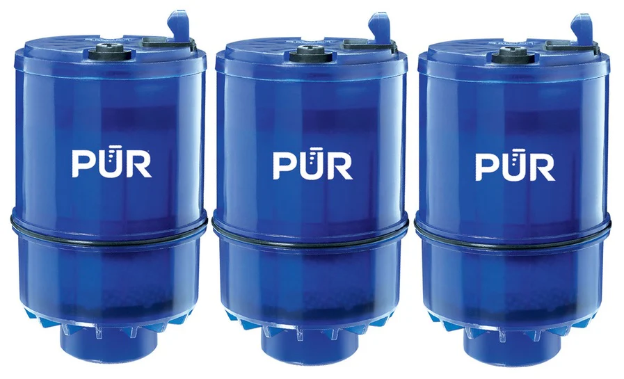 PUR Maxion Faucet-Mount Water Filter (& Cartridges) - Image 7