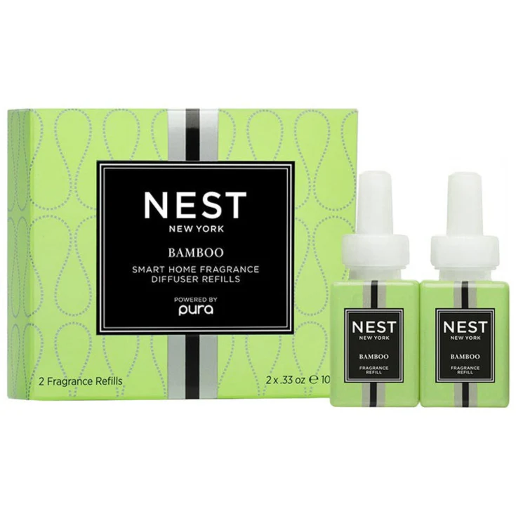 Pura Home Fragrance Diffuser Kit & Refills (NEST Fragrances) - Image 4