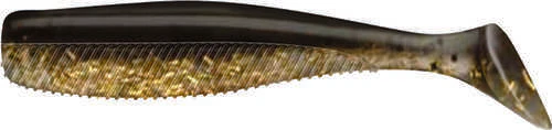 Vudu Quiver Shad 3" Lures w/ #18 Jig Head - 6 pc. - Image 6