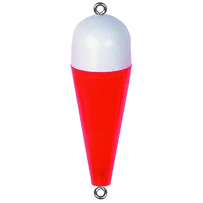 Double X Tackle 3/8 oz. Flycast Torpedo Floats - Image 4