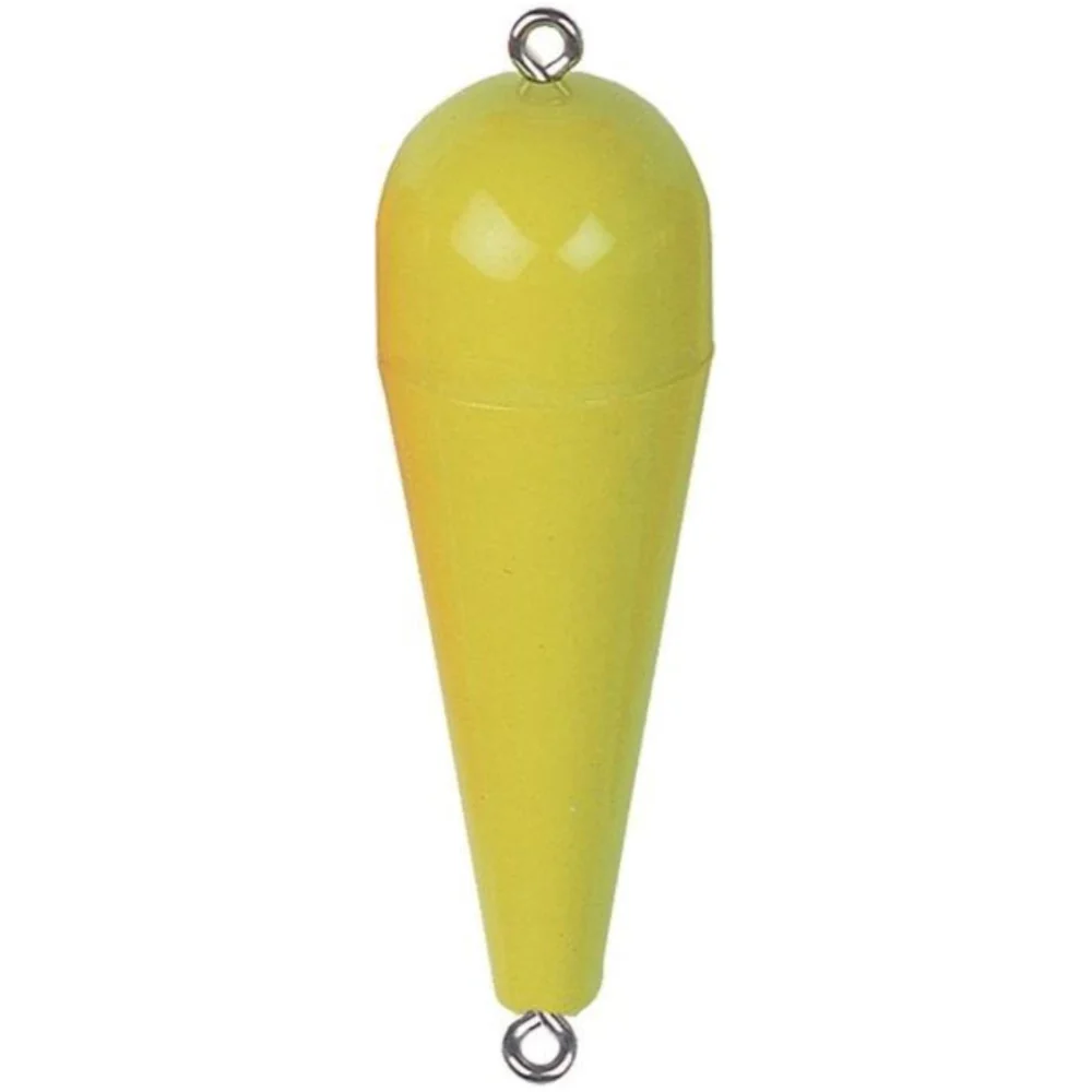 Double X Tackle 3/8 oz. Flycast Torpedo Floats - Image 6