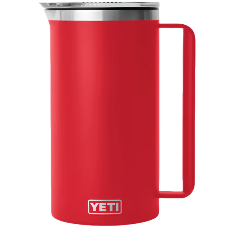 YETI Rambler Insulated Pitcher - 64 oz. - Image 4