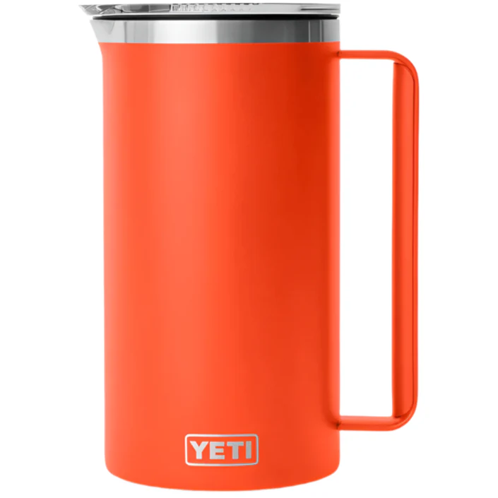 YETI Rambler Insulated Pitcher - 64 oz. - Image 5