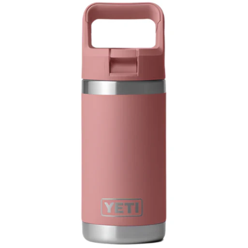 YETI Rambler Jr. Insulated Kids Bottle - 12 oz. - Image 2
