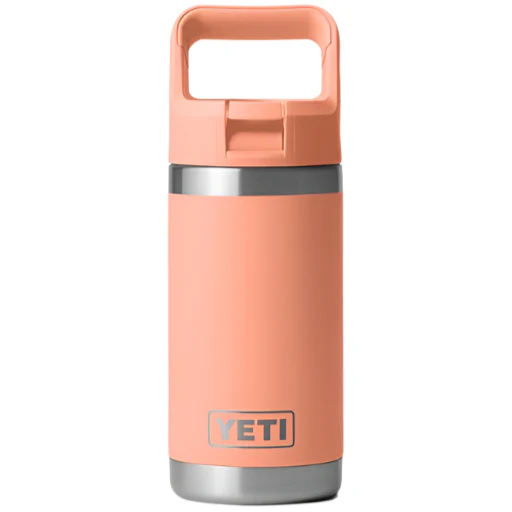 YETI Rambler Jr. Insulated Kids Bottle - 12 oz. - Image 3