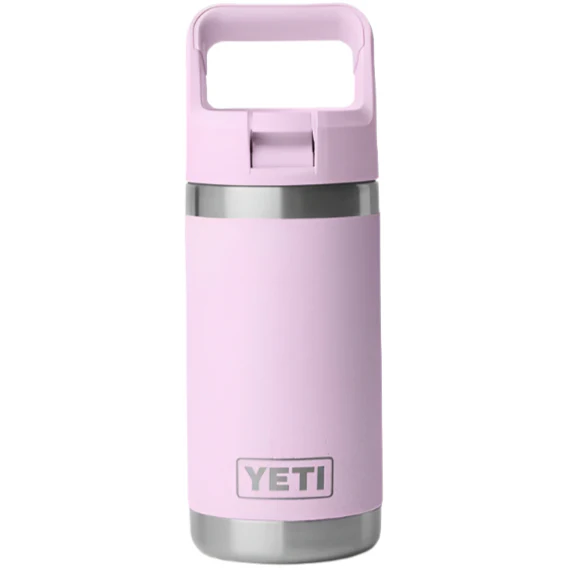 YETI Rambler Jr. Insulated Kids Bottle - 12 oz. - Image 5