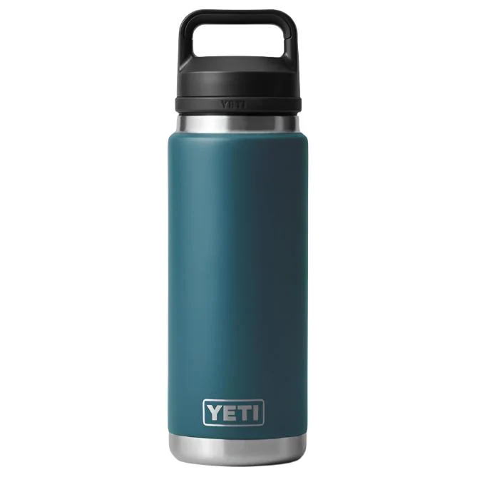 YETI Rambler Insulated Bottles - Image 11