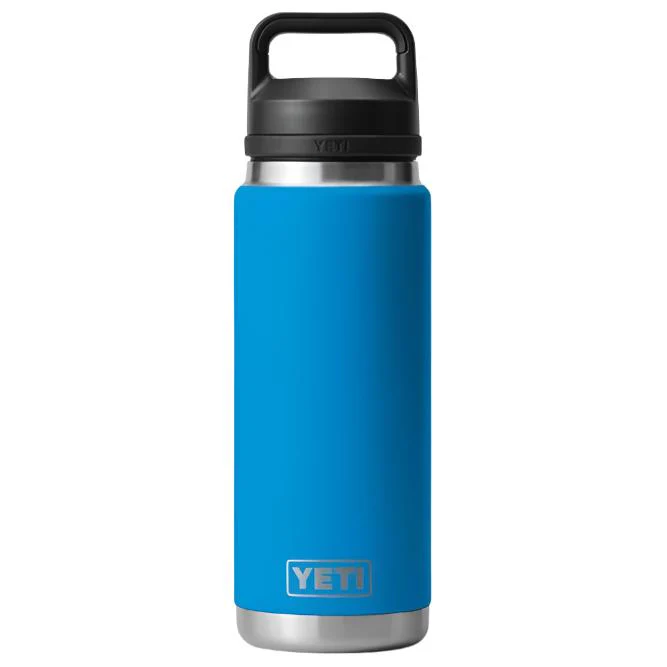 YETI Rambler Insulated Bottles - Image 12