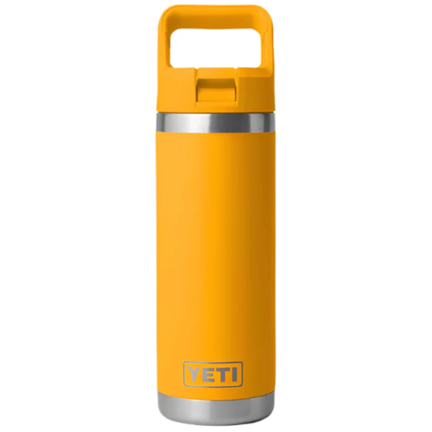 YETI Rambler Insulated Bottles - Image 31