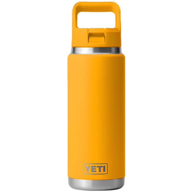 YETI Rambler Insulated Bottles - Image 35