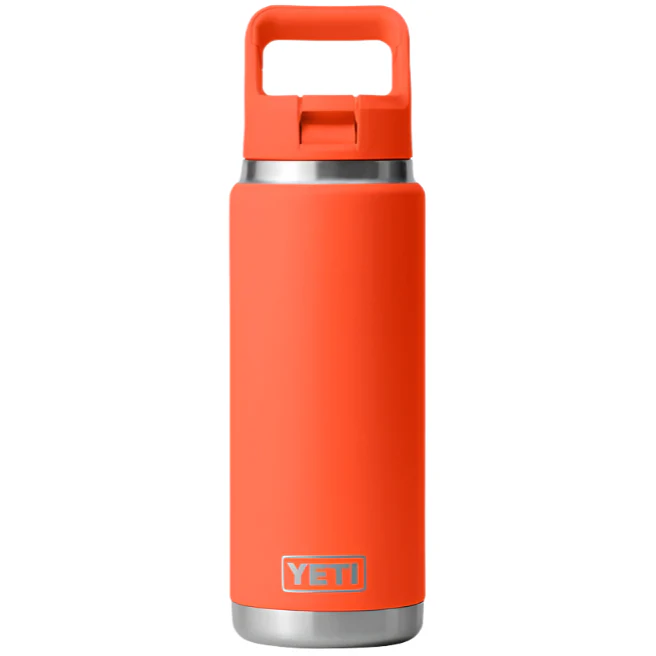 YETI Rambler Insulated Bottles - Image 37