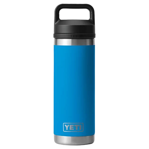 YETI Rambler Insulated Bottles - Image 4