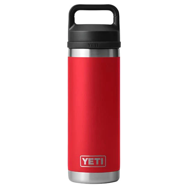 YETI Rambler Insulated Bottles - Image 8