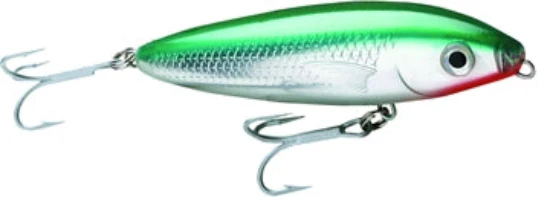 Rapala Skitter Walk Topwater Hard Lures - SW-8 & SSW-11 - Image 10