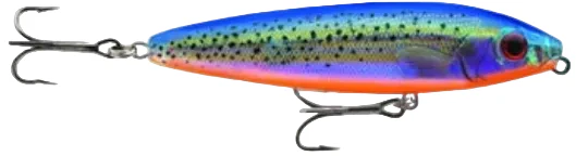Rapala Skitter Walk Topwater Hard Lures - SW-8 & SSW-11 - Image 11