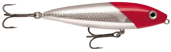 Rapala Skitter Walk Topwater Hard Lures - SW-8 & SSW-11 - Image 13
