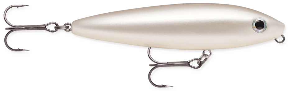 Rapala Skitter Walk Topwater Hard Lures - SW-8 & SSW-11 - Image 16