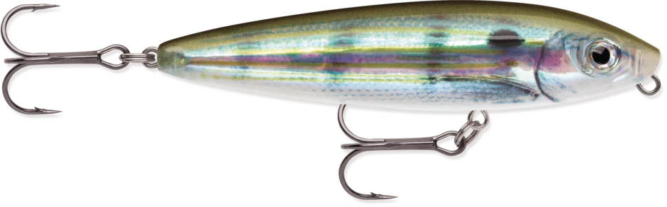Rapala Skitter Walk Topwater Hard Lures - SW-8 & SSW-11 - Image 18
