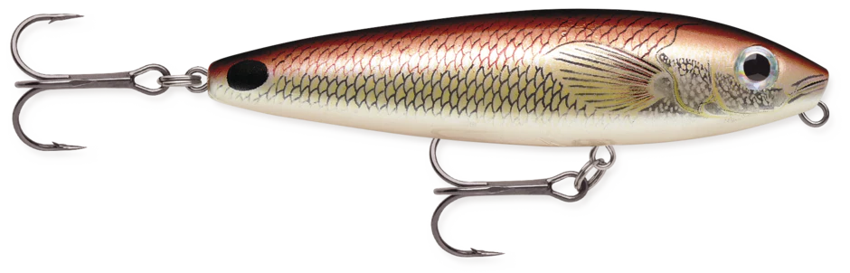 Rapala Skitter Walk Topwater Hard Lures - SW-8 & SSW-11 - Image 19