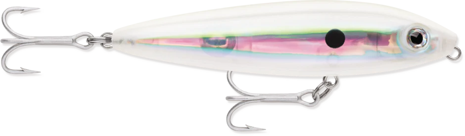 Rapala Skitter Walk Topwater Hard Lures - SW-8 & SSW-11 - Image 23