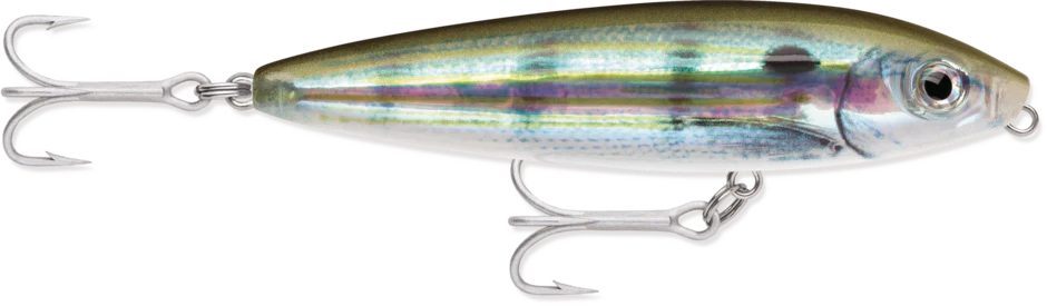 Rapala Skitter Walk Topwater Hard Lures - SW-8 & SSW-11 - Image 28