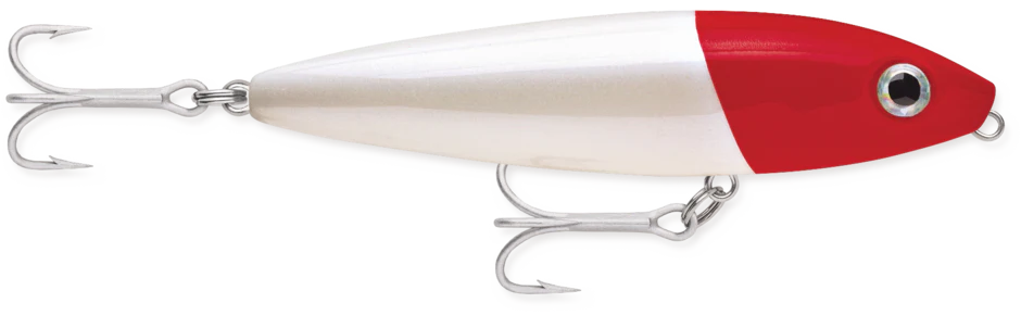 Rapala Skitter Walk Topwater Hard Lures - SW-8 & SSW-11 - Image 29