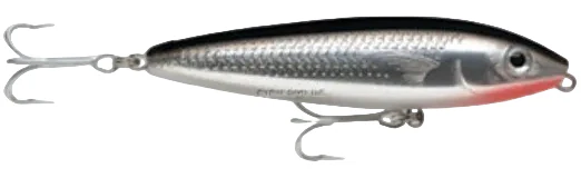 Rapala Skitter Walk Topwater Hard Lures - SW-8 & SSW-11 - Image 3