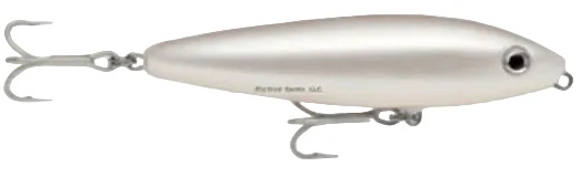 Rapala Skitter Walk Topwater Hard Lures - SW-8 & SSW-11 - Image 4