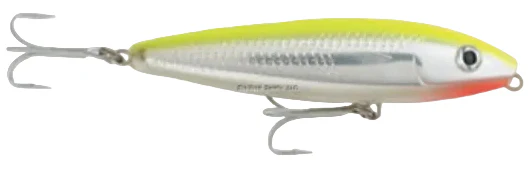 Rapala Skitter Walk Topwater Hard Lures - SW-8 & SSW-11 - Image 5