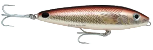 Rapala Skitter Walk Topwater Hard Lures - SW-8 & SSW-11 - Image 6