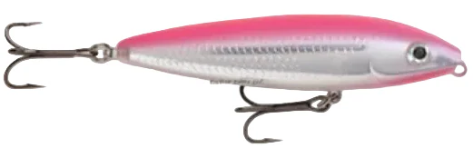 Rapala Skitter Walk Topwater Hard Lures - SW-8 & SSW-11 - Image 7