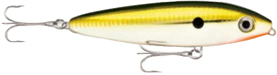 Rapala Skitter Walk Topwater Hard Lures - SW-8 & SSW-11 - Image 8
