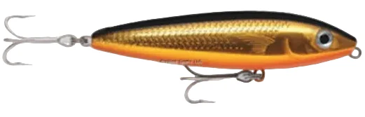 Rapala Skitter Walk Topwater Hard Lures - SW-8 & SSW-11 - Image 9